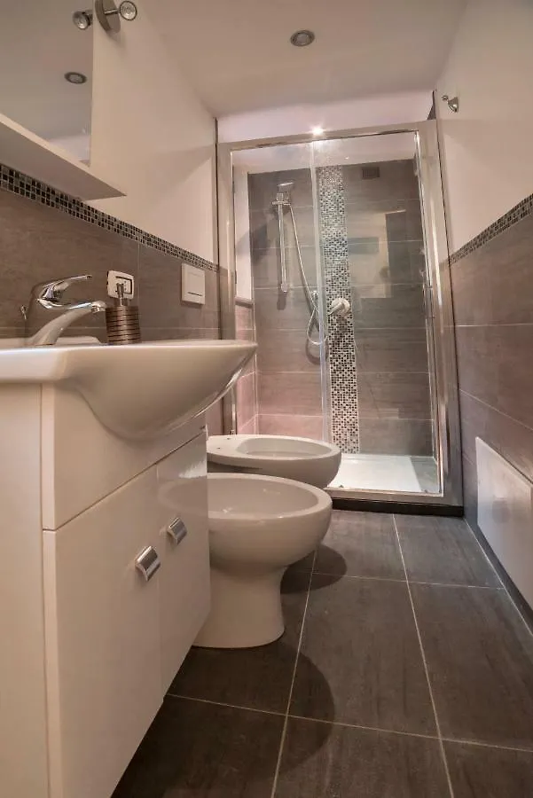 Loft Ramondetta 30Tre Apartment Catania Italy