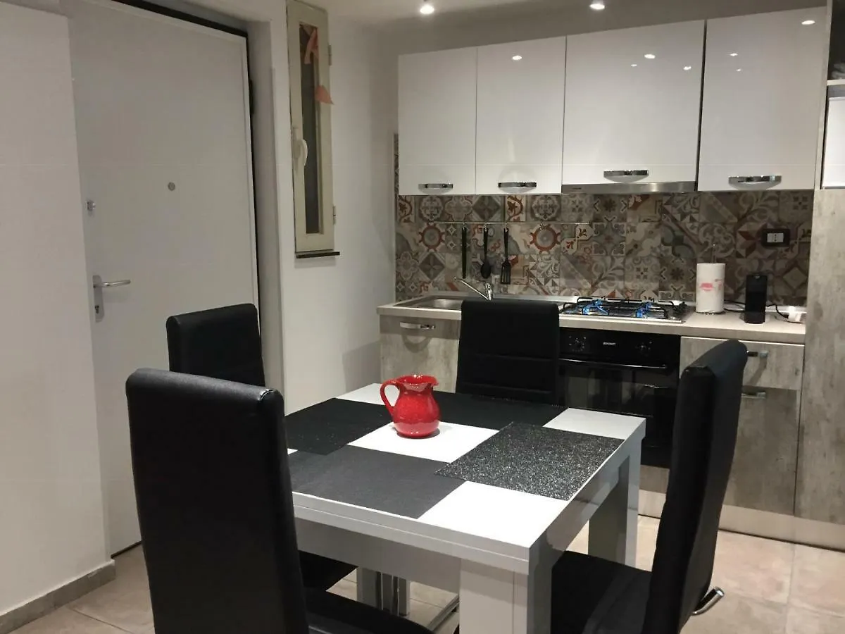Loft Ramondetta 30Tre Apartment Catania