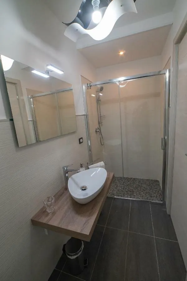 Loft Ramondetta 30Tre Apartment Catania