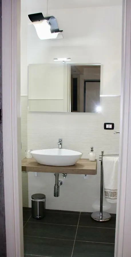 Loft Ramondetta 30Tre Apartment Catania 0*,  Italy